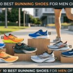 10 Best running shoes for men of 2026